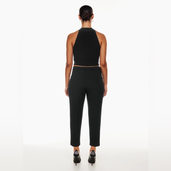 Babaton Conan Cropped Pant - Picture 2 of 5